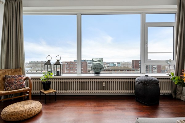 Medium property photo - Maassluisstraat 408, 1062 GS Amsterdam